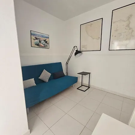 Sama Fisherman House Διαμέρισμα