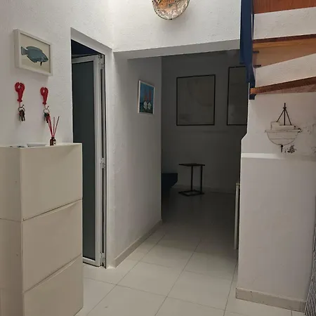 Sama Fisherman House Διαμέρισμα *