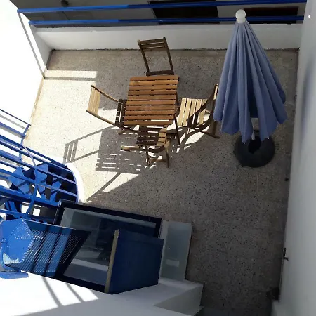 Διαμέρισμα Sama Fisherman House La Playa de Arguineguín