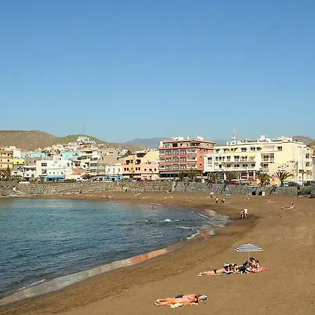 Sama Fisherman House * La Playa de Arguineguín