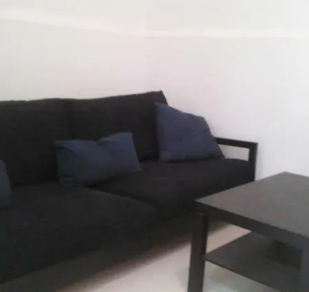 Διαμέρισμα Sama Fisherman House *